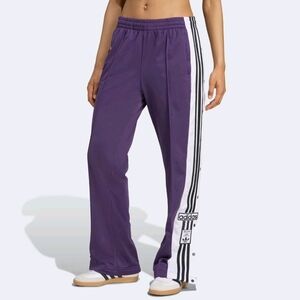 Adidas Originals Women's Adibreak Snap Track Pants Size Small